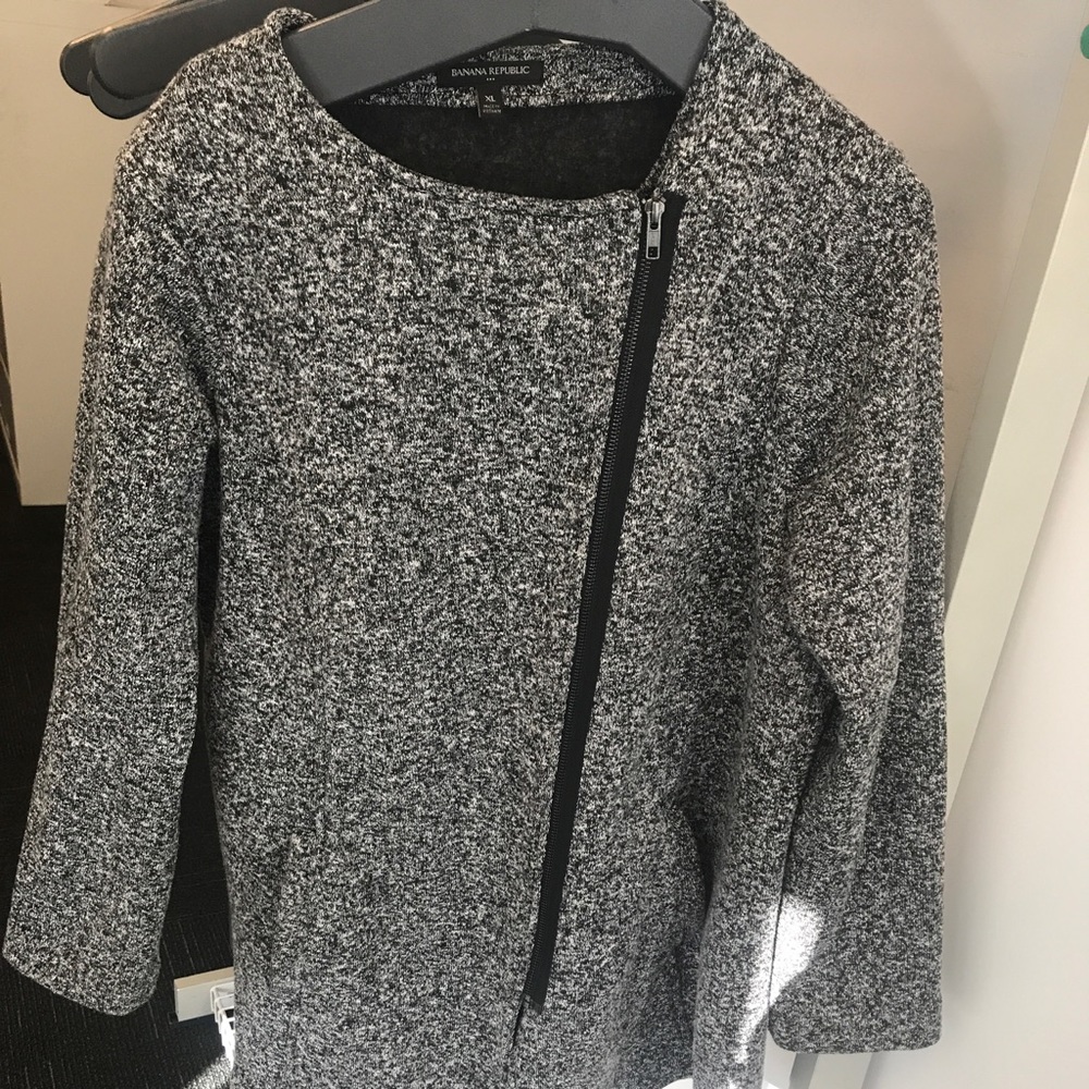 Wool coat